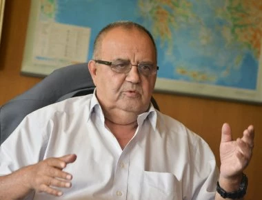 Διευθυντής ιστορικού μουσείου Σόφιας: «Η πΓΔΜ πρέπει να ονομαστεί ή νοτιοδυτική Βουλγαρία ή Ιλλυρία»